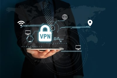 Protect Your Privacy With VPN Services