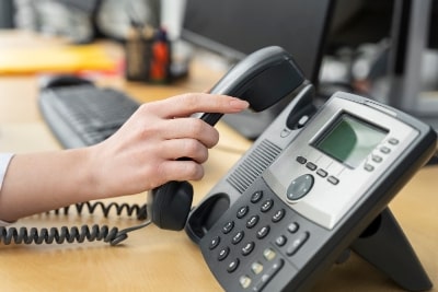 VPN for VoIP: The Benefits of Secure Calling